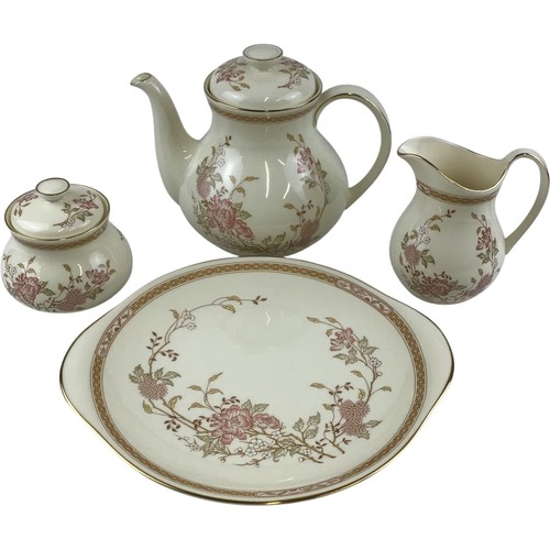 Royal doulton romance - doulton,