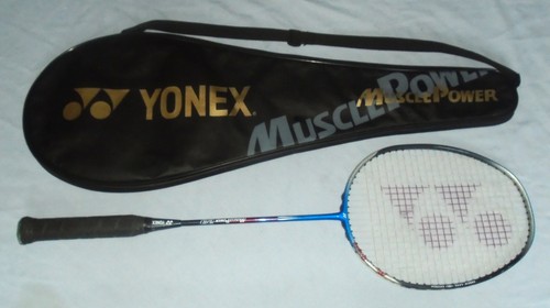 Yonex muscle power - muscle,