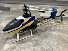 Align TREX 450 Pro RC
