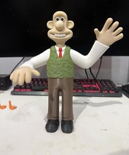 Wallace and Gromit Wallace