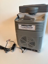 ROADPRO Cooler/Warmer Camping