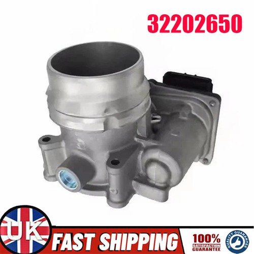 Throttle body for - body, s60