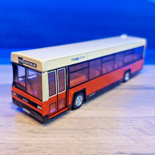 Code 3 CORGI Leyland Lynx Mark