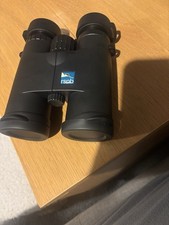 RSPB AVOCET 8 x 42 WATERPROOF ROOF PRISM BINOCULARS - VIRTUALLY UNUSED - LOVELY!
