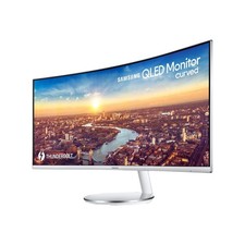 Samsung C34J791WTR Ultrawide