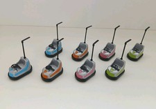 CORGI 1/50th SCALE EIGHT CAR