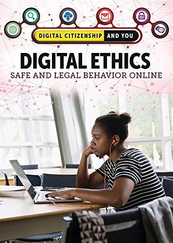 Digital ethics safe - digital,