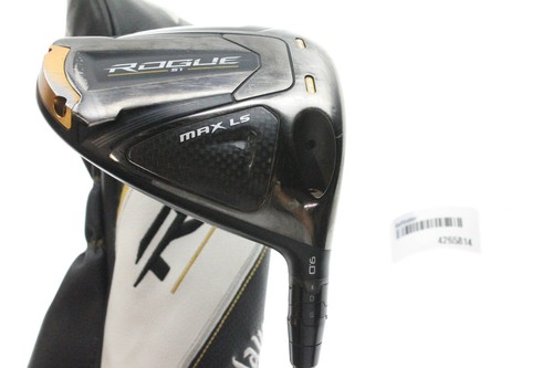 Callaway rogue max golf - callaway, ls