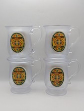 4 x Harry Potter Warner Bros