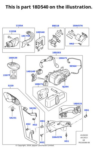 Land rover radio - rover, remote