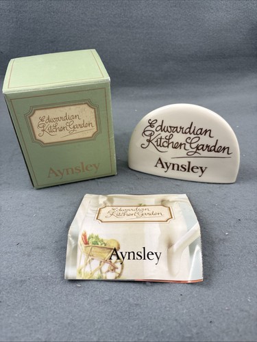Aynsley edwardian kitchen - aynsley,