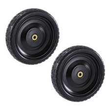 Gorilla Carts GCT-13NF 13 Inch