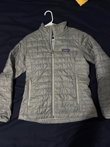 Patagonia nano puff jacket - puff, for