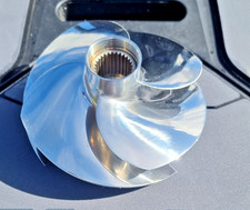 Genuine Solas  Sea-Doo 230hp