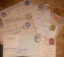1887 jubilee issues - gb,