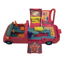 Vintage Polly Pocket Party