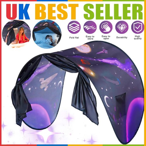 Kids dream tent pop - dream, up