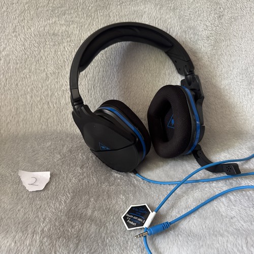 Turtle beach stealth - 600, 2