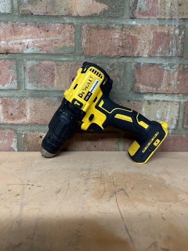 Dewalt dcd778 cordless 18v - 18v, xr