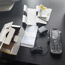  Kyocera DuraPlus E4233 Black