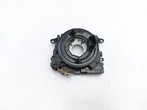 Squib slip ring - ring, spring