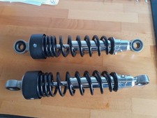 18 Triumph Street Cup Rear Suspension Shock