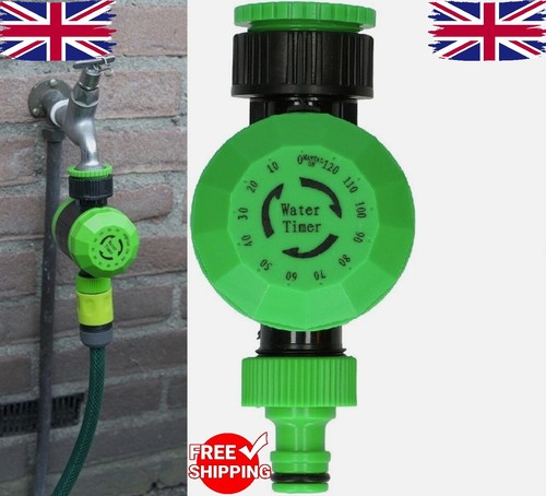 Automatic electronic water - electronic,