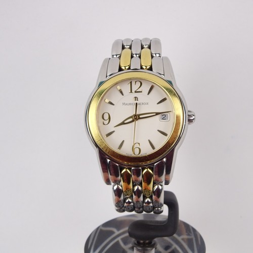 Maurice lacroix sphere watch - lacroix,