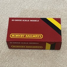 HORNBY OO - R664 Metal body