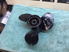 Yamaha F25 Propeller 25hp