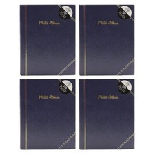 6x4 Photo Album 200 Photos