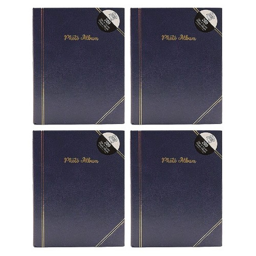 6x4 photo album 200 photos - 6x4,