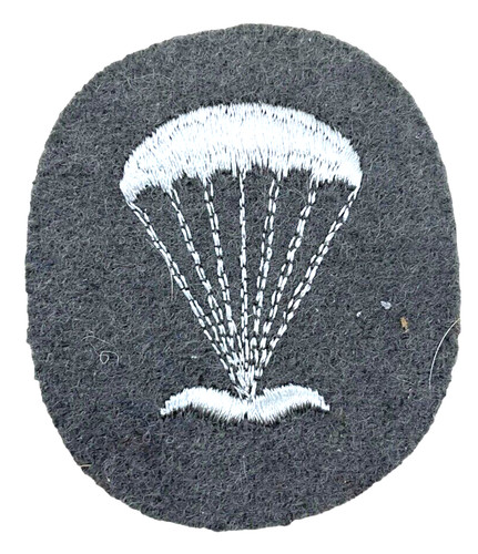 East german airborne - german,