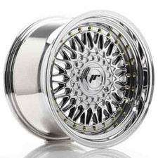 JR WHEELS JR9 16x9 ET20