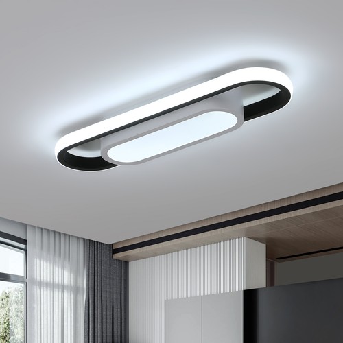 40cm modern led ceiling - 40cm,