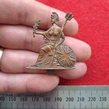 The Norfolk Regiment Solid