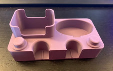 Hanna Checker Storage