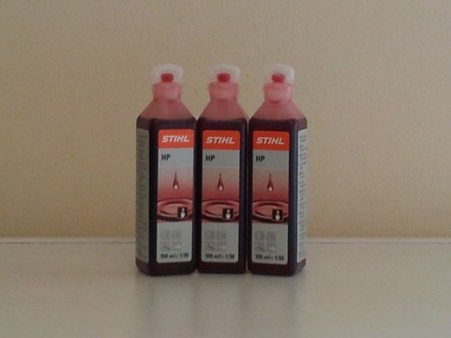 Stihl 100ml one shot - one, 2