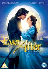 Ever After: A Cinderella Story