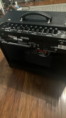 Boss katana gen - 50-watt, 1