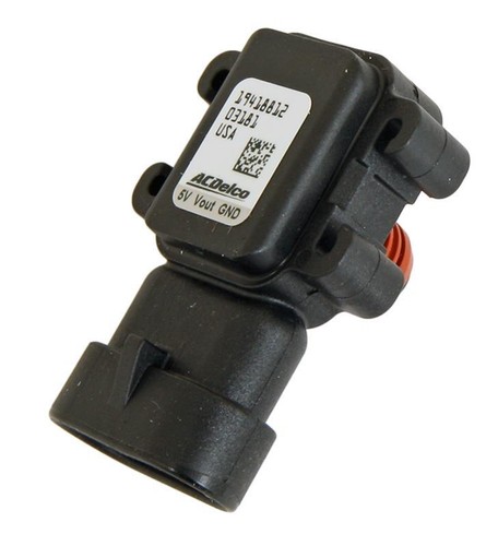 Genuine 19418812 3bar push - gm,