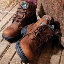 Mountain Horse Classic Boots