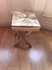 Bespoke Collapsible Wooden