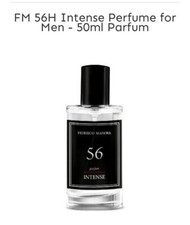 FM 56 Intense Collection