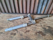 Peugeot Vivacity 3 125 - Front Forks Suspension