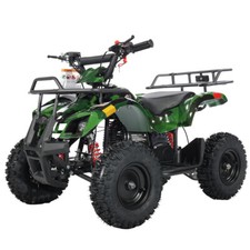 X-PRO 40cc Kids ATV Gas Mini