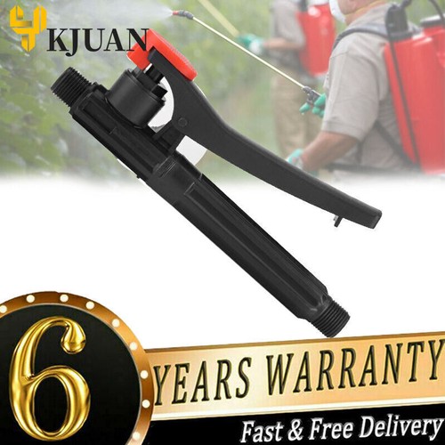 Trigger sprayer handle garden - trigger,