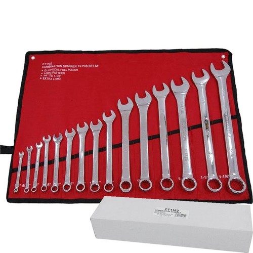 15pc extra long - extra, imperial