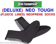 RON THOMPSON DELUXE NEO TOUGH