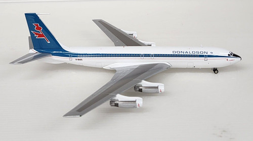 Ard200 boeing 707 300 - boeing, 707-300